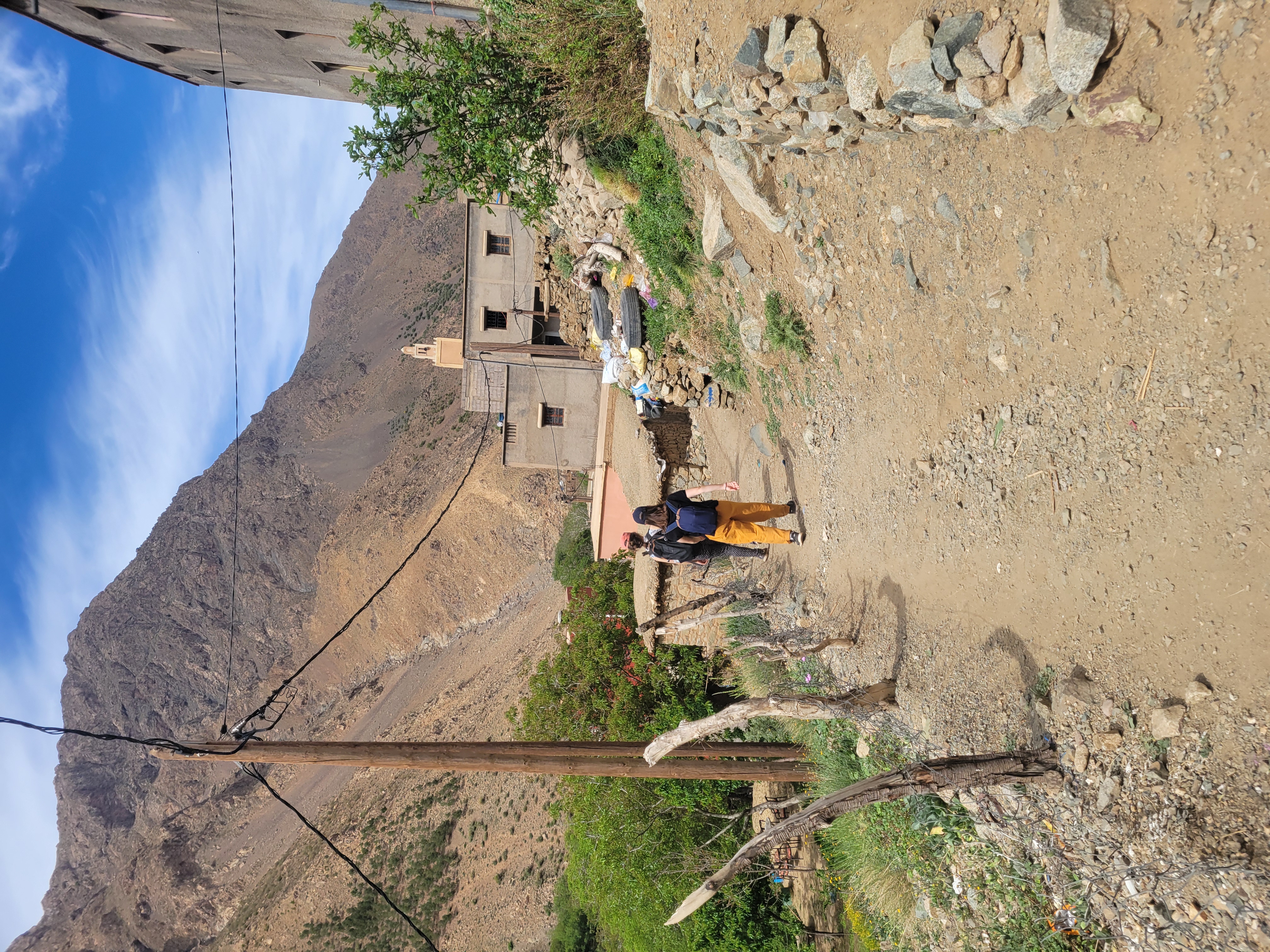 4-Day Family Atlas Adventure: A Journey for All Ages